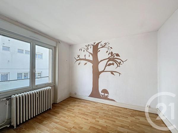 Maison à vendre  3 pièces - 52,50 m 2   LAXOU  - 54