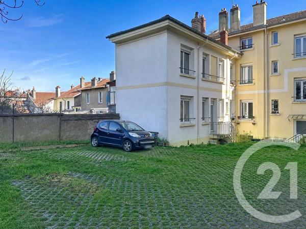 Maison à vendre  3 pièces - 52,50 m 2   LAXOU  - 54