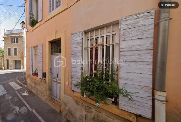 Maison de ville de 98,66 m²