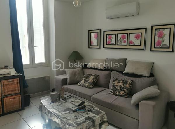 Maison de ville de 98,66 m²