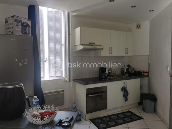 Maison de ville de 98,66 m²