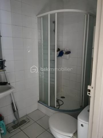 Maison de ville de 98,66 m²