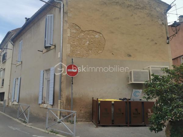 Maison de ville de 98,66 m²