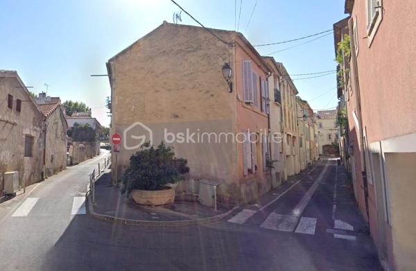 Maison de ville de 98,66 m²