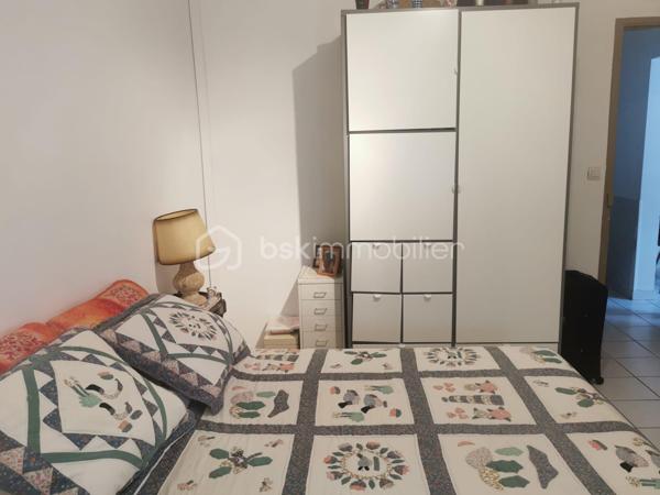 Maison de ville de 98,66 m²