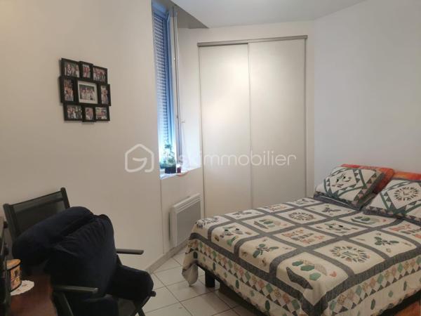 Maison de ville de 98,66 m²