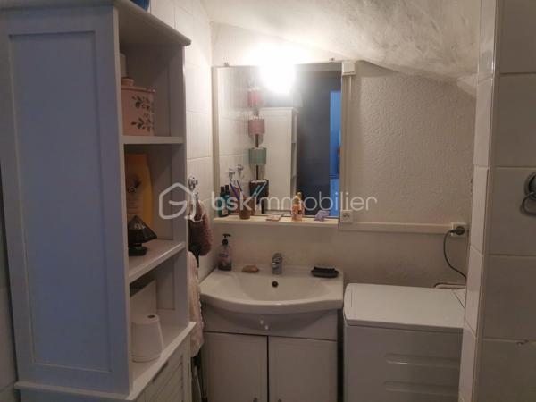 Maison de ville de 98,66 m²