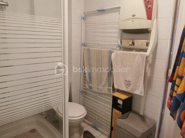 Maison de ville de 98,66 m²