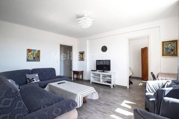 Vente Appartement T4 avec vue imprenable à Montpellier 34000