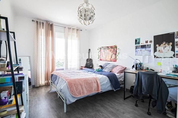 Vente Appartement T4 avec vue imprenable à Montpellier 34000