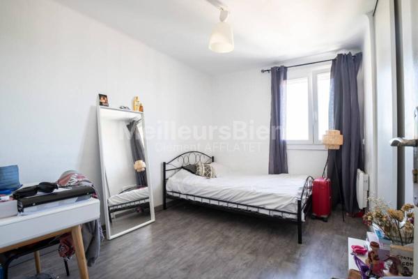 Vente Appartement T4 avec vue imprenable à Montpellier 34000