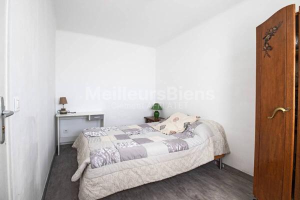 Vente Appartement T4 avec vue imprenable à Montpellier 34000