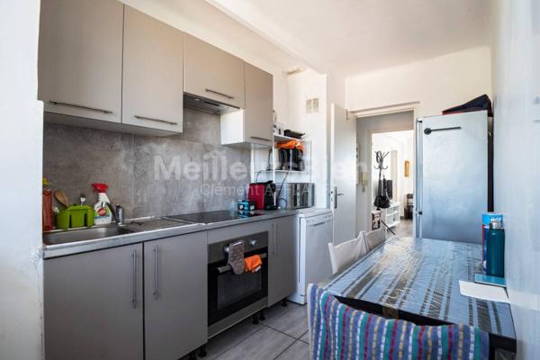 Vente Appartement T4 avec vue imprenable à Montpellier 34000
