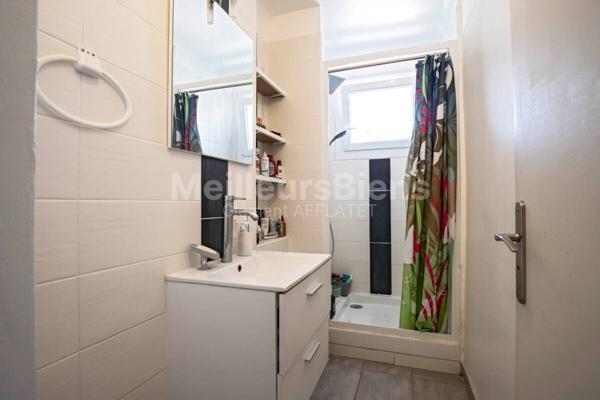 Vente Appartement T4 avec vue imprenable à Montpellier 34000