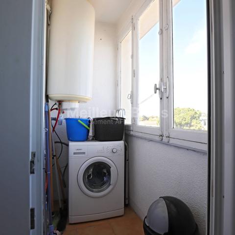 Vente Appartement T4 avec vue imprenable à Montpellier 34000