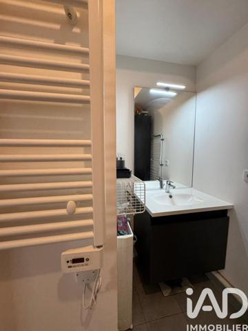 Appartement à vendre 2 pièces 43 m² Roissy-en-Brie