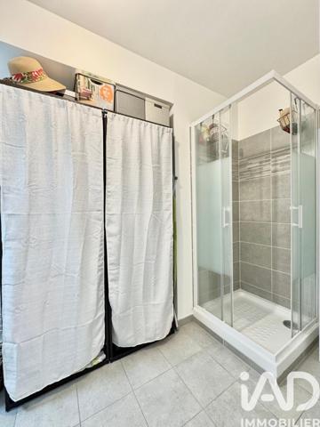 Appartement à vendre 2 pièces 43 m² Roissy-en-Brie