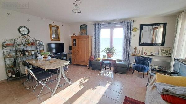 Appartement à vendre à Montbrison dans la Loire (42600), ref : 12168/6