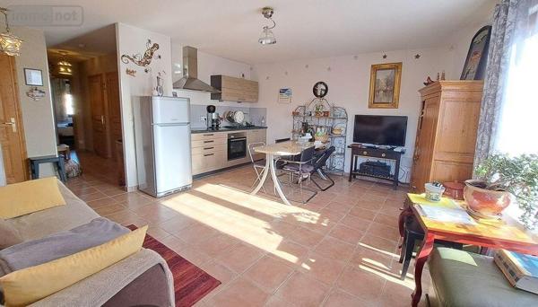 Appartement à vendre à Montbrison dans la Loire (42600), ref : 12168/6