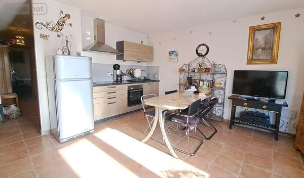 Appartement à vendre à Montbrison dans la Loire (42600), ref : 12168/6