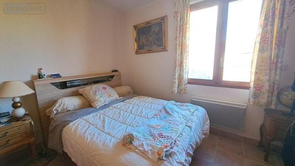 Appartement à vendre à Montbrison dans la Loire (42600), ref : 12168/6