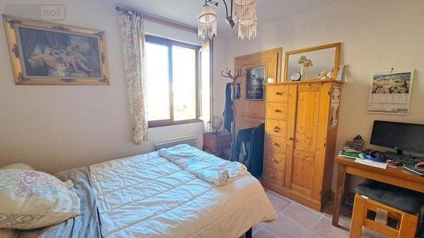 Appartement à vendre à Montbrison dans la Loire (42600), ref : 12168/6