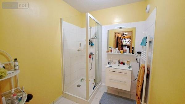 Appartement à vendre à Montbrison dans la Loire (42600), ref : 12168/6