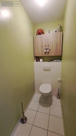 Appartement à vendre à Montbrison dans la Loire (42600), ref : 12168/6