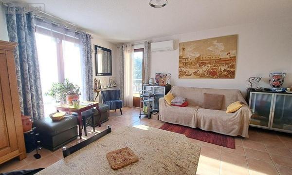 Appartement à vendre à Montbrison dans la Loire (42600), ref : 12168/6