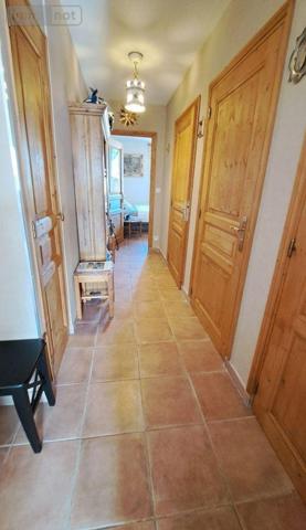 Appartement à vendre à Montbrison dans la Loire (42600), ref : 12168/6