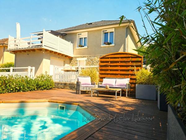 Vente / Maison à Châlus (87230)