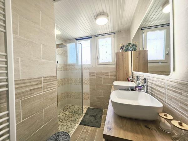 Vente / Maison à Châlus (87230)