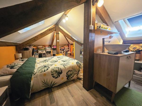 Vente / Maison à Châlus (87230)