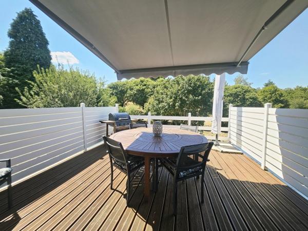 Vente / Maison à Châlus (87230)