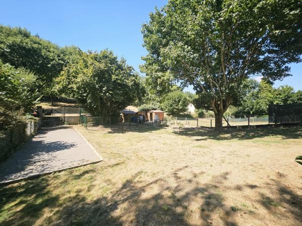 Vente / Maison à Châlus (87230)