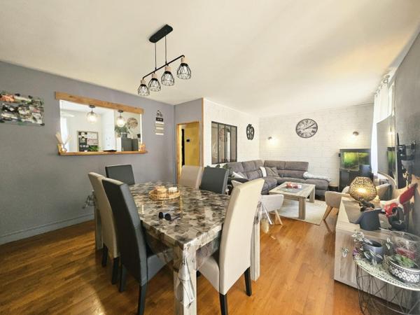Vente / Maison à Châlus (87230)