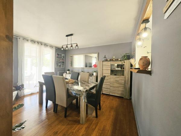 Vente / Maison à Châlus (87230)