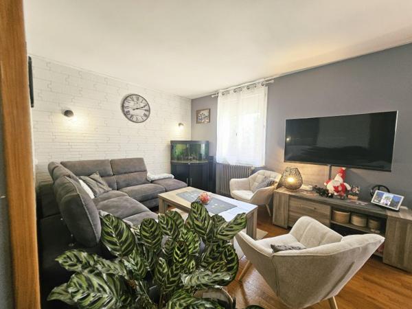 Vente / Maison à Châlus (87230)