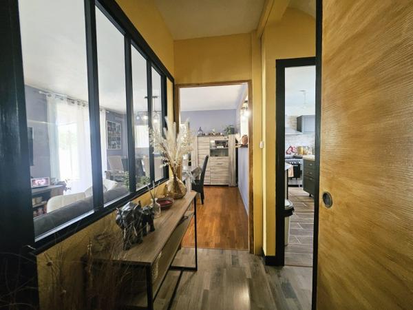 Vente / Maison à Châlus (87230)