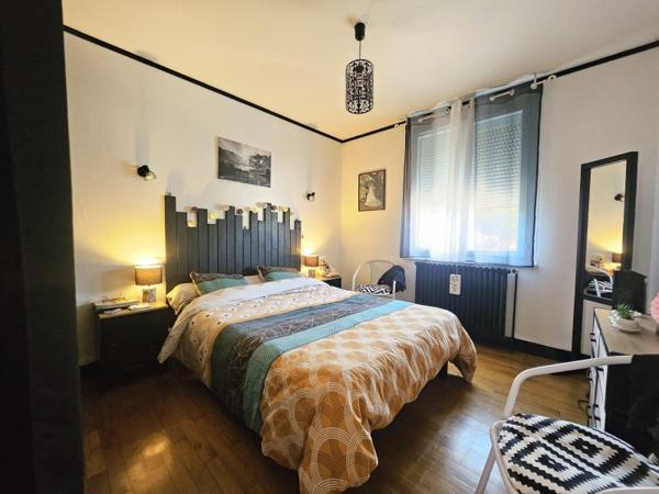 Vente / Maison à Châlus (87230)