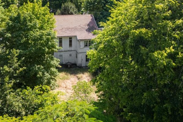 Vente Maison de luxe Arcachon 6 Pièces 140 m²