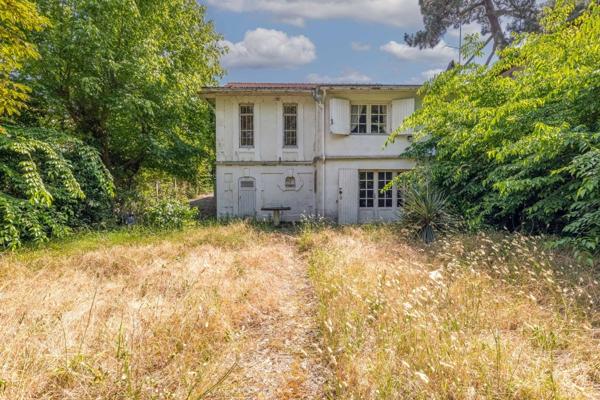 Vente Maison de luxe Arcachon 6 Pièces 140 m²