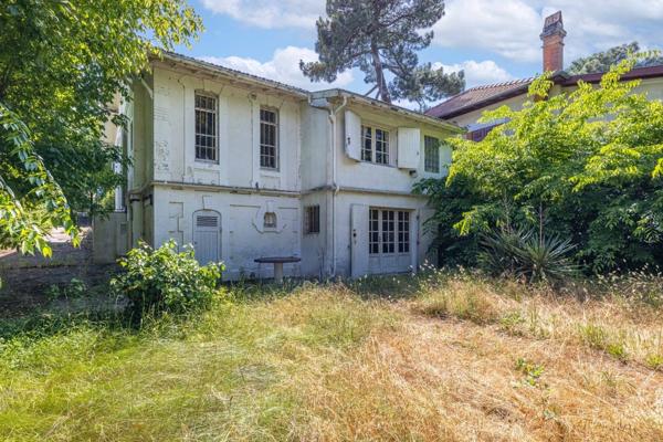 Vente Maison de luxe Arcachon 6 Pièces 140 m²
