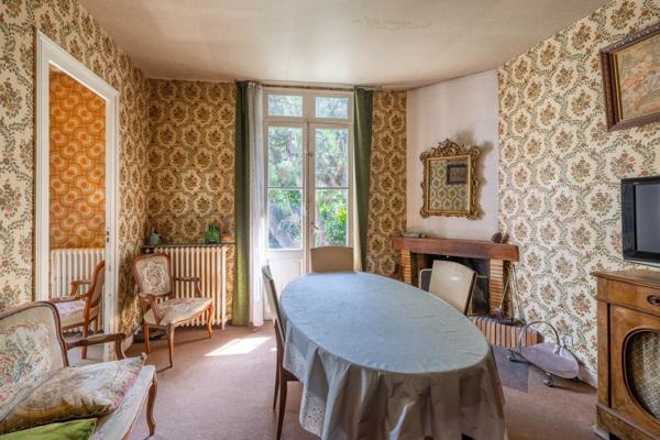 Vente Maison de luxe Arcachon 6 Pièces 140 m²