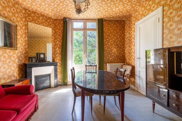 Vente Maison de luxe Arcachon 6 Pièces 140 m²