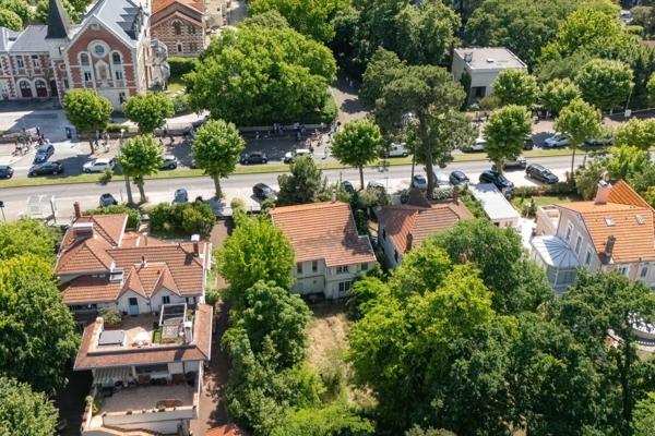 Vente Maison de luxe Arcachon 6 Pièces 140 m²