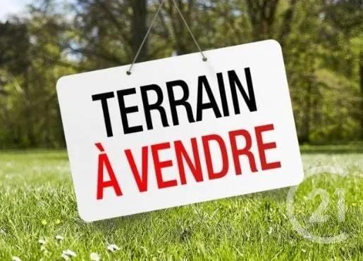 Terrain à vendre  1882 m 2   SOMMESOUS  - 51