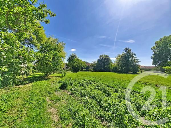 Terrain à vendre  1882 m 2   SOMMESOUS  - 51