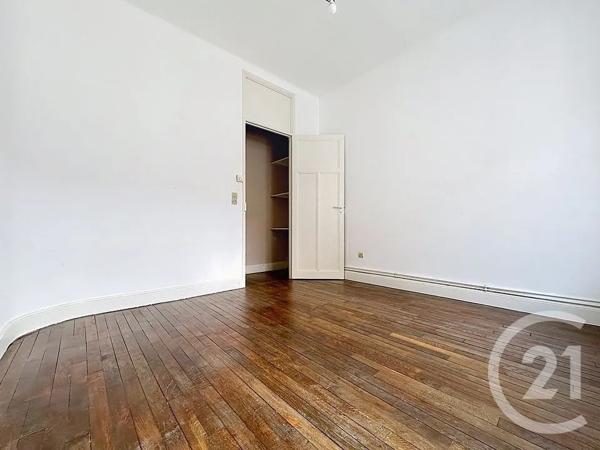 Appartement à vendre  3 pièces - 28 m 2   NANCY  - 54