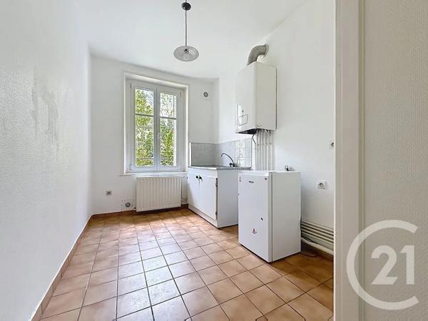 Appartement à vendre  3 pièces - 28 m 2   NANCY  - 54